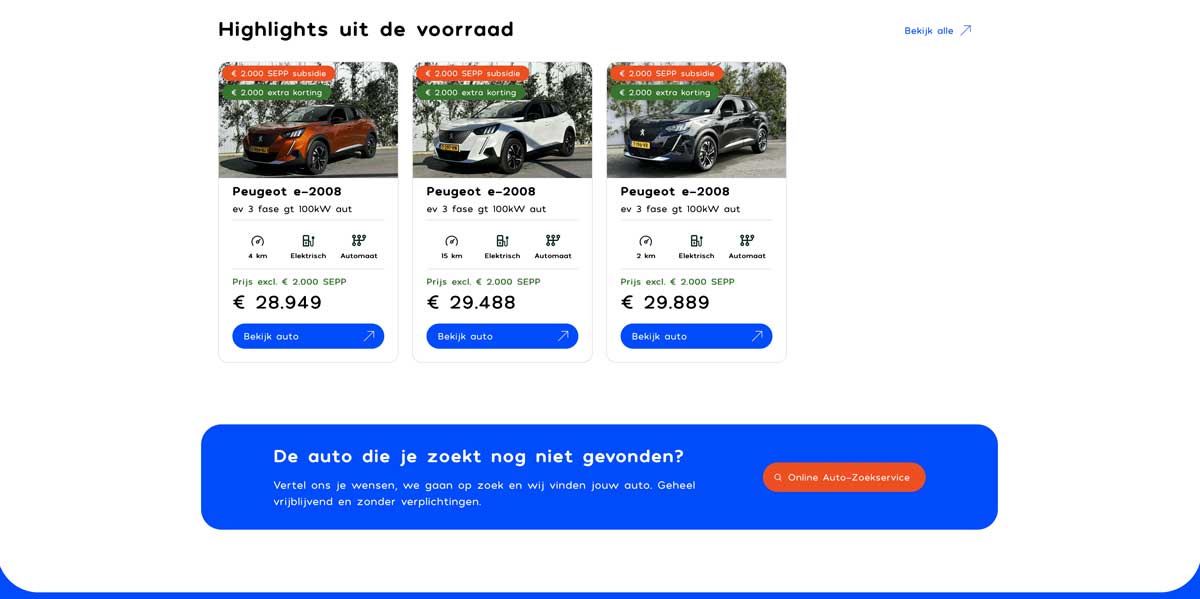 Website Mobido auto detail 3